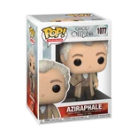 Aziraphale #1077 Funko Pop