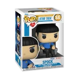 Spock #SE Funko Pop