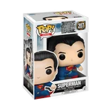 Superman #207 Funko Pop