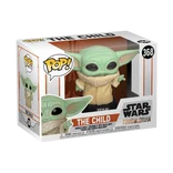 The Child #368 Funko Pop