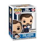 Ted Lasso #1573 Funko Pop
