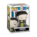 Yahaba #1410 Funko Pop