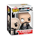 Dr. MindBender Funko Pop