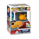 Toucan #103 Funko Pop