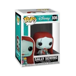 Sally Sewing #806 Funko Pop
