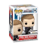 Civil War: Hawkeye #1144 Funko Pop
