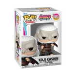 Koji Kashin #1651 Funko Pop