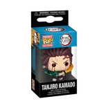 Tanjiro Kamado Funko Pop