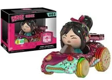 Vanellope with Candy Kart #005 Funko Pop