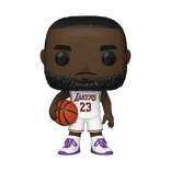 LeBron James #90 Funko Pop