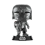 Knight of Ren (Arm Cannon) #334 Funko Pop