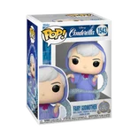 Fairy Godmother #1543 Funko Pop