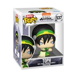 Toph #537 Funko Pop