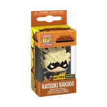 Katsuki Bakugo Funko Pop