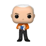 Gunther #1064 Funko Pop