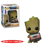 Groot #260 Funko Pop