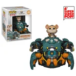 Wrecking Ball #488 Funko Pop