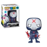 Robin As Red X #583 Funko Pop