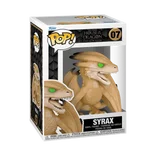 Syrax #07 Funko Pop