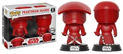 Praetorian Guards #2 PACK Funko Pop