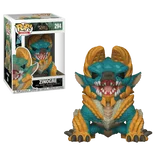 Zinogre #294 Funko Pop