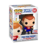Ping Pong Freddy #SE Funko Pop