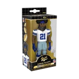 Ezekiel Elliott Funko Pop