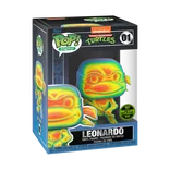 Leonardo #01 Funko Pop
