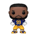 Aaron Donald #130 Funko Pop