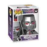 Megatron Funko Pop