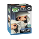 Painted Lady #54 Funko Pop