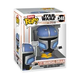 Heavy Infantry Mandalorian #348 Funko Pop