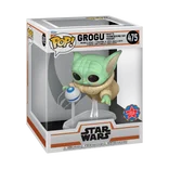 Grogu #475 Funko Pop