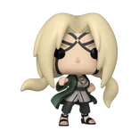 Tsunade (Creation Rebirth) #1257 Funko Pop