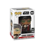 Hondo Ohnaka #302 Funko Pop