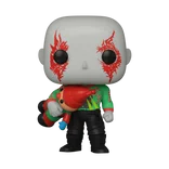 Drax #1106 Funko Pop