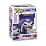 Kuromi #113 Funko Pop