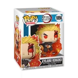 Kyojuro Rengoku #1856 Funko Pop