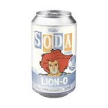 Lion-O Funko Pop