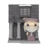 Albus Dumbledore with Hog's Head Inn #154 Funko Pop