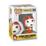 Space Snoopy #1679 Funko Pop