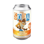 Crash Bandicoot Funko Pop