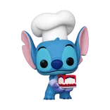 Stitch as Baker #978 Funko Pop