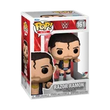 Razor Ramon #161 Funko Pop