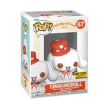 Cinnamoroll #67 Funko Pop
