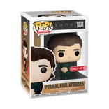 Formal Paul Atreides #1031 Funko Pop