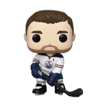 Leon Draisaitl #76 Funko Pop