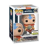 Floating Aang #1439 Funko Pop