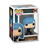 Kasumi Miwa #1642 Funko Pop