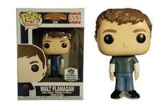 Walt Flanagan #553 Funko Pop